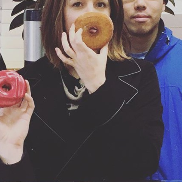 Esprit trench coat - Picture 2 of 8